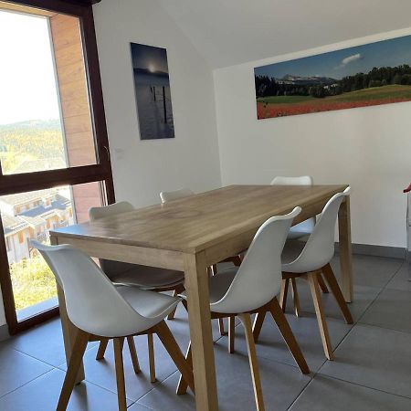 Appartement Fonctionnel Avec Balcon, A 10 Min Du Centre, Parking Gratuit, Ideal Pour 5 Personnes - Fr-1-548-3 Вилар-де-Лан Екстериор снимка