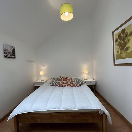Appartement Fonctionnel Avec Balcon, A 10 Min Du Centre, Parking Gratuit, Ideal Pour 5 Personnes - Fr-1-548-3 Вилар-де-Лан Екстериор снимка